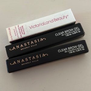 Anastasia brow gel